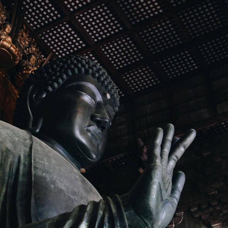 Sám Hối Sát Sanh