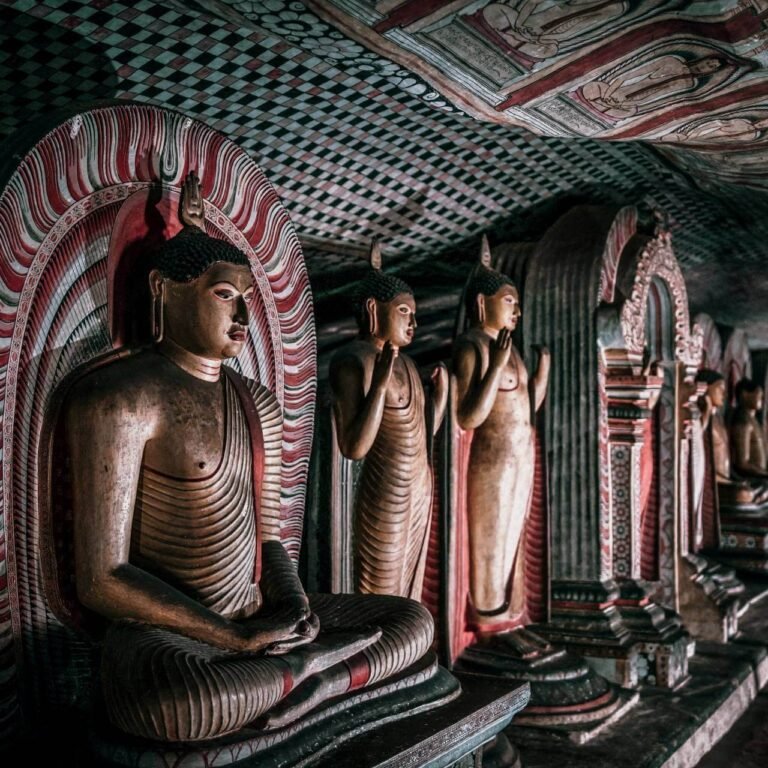 Sám Hối Ba Nghiệp Thân Khẩu Ý