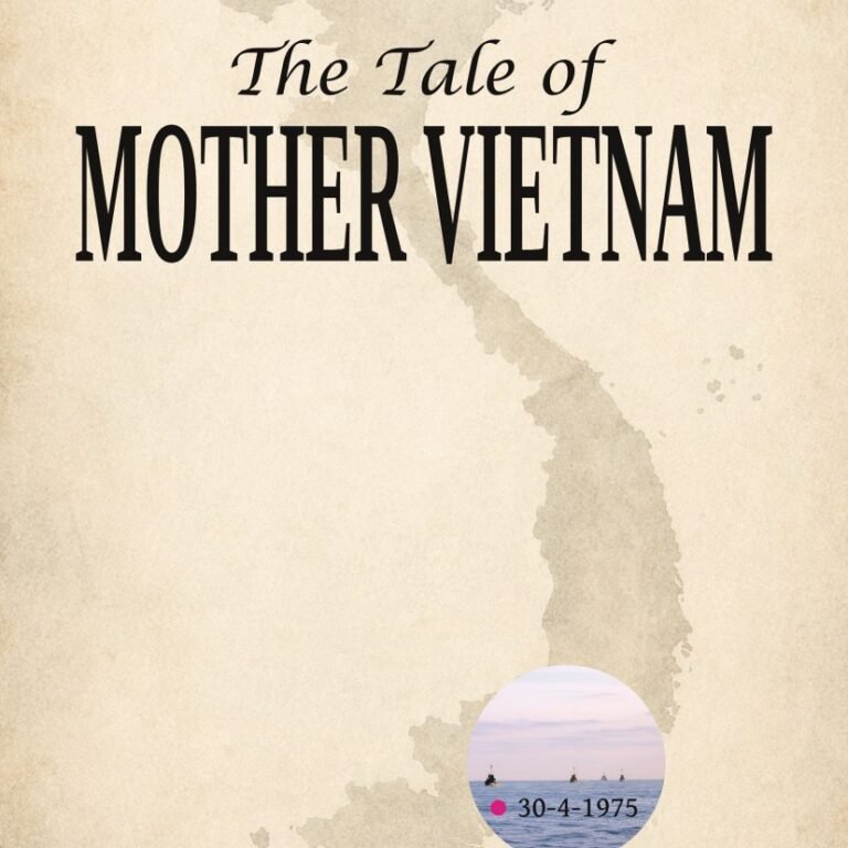The tale of symbolic mother of Vietnam from the Trung Sisters to the present day of Vietnam