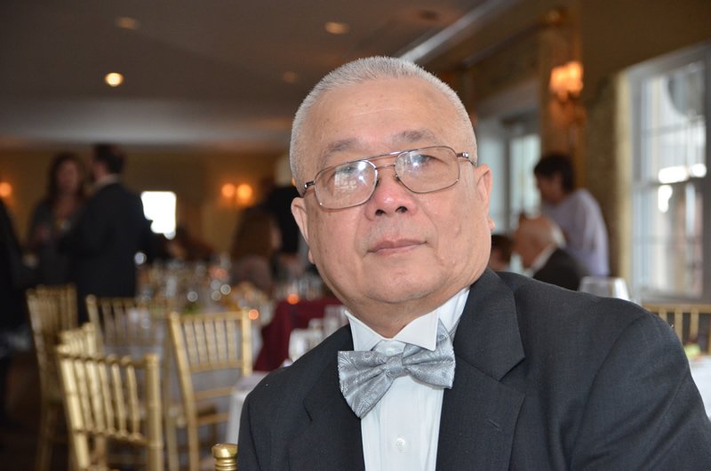 Jim Huynh