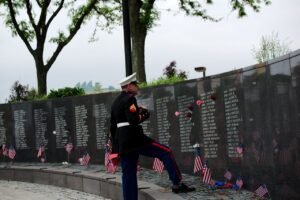 US Marine