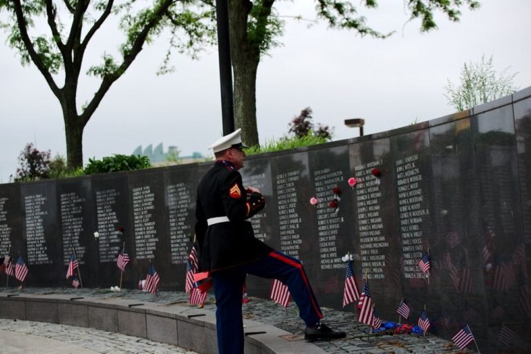 US Marine