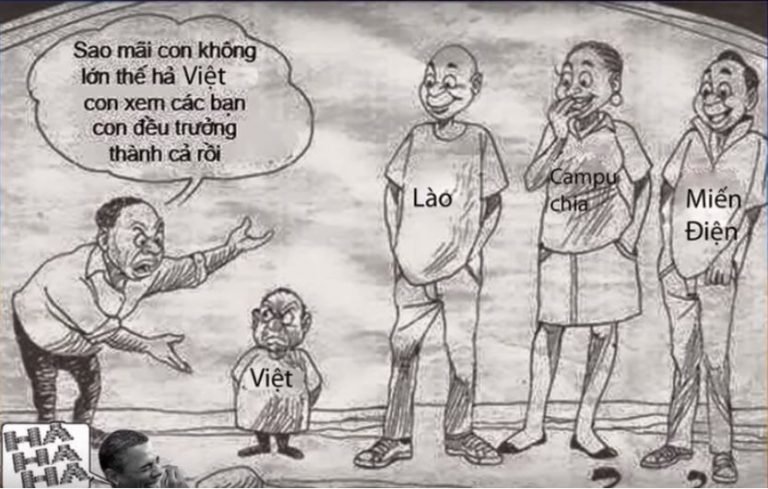 Sao Vẫn Còn Ngu?