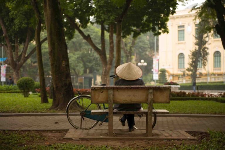 Me Vietnam