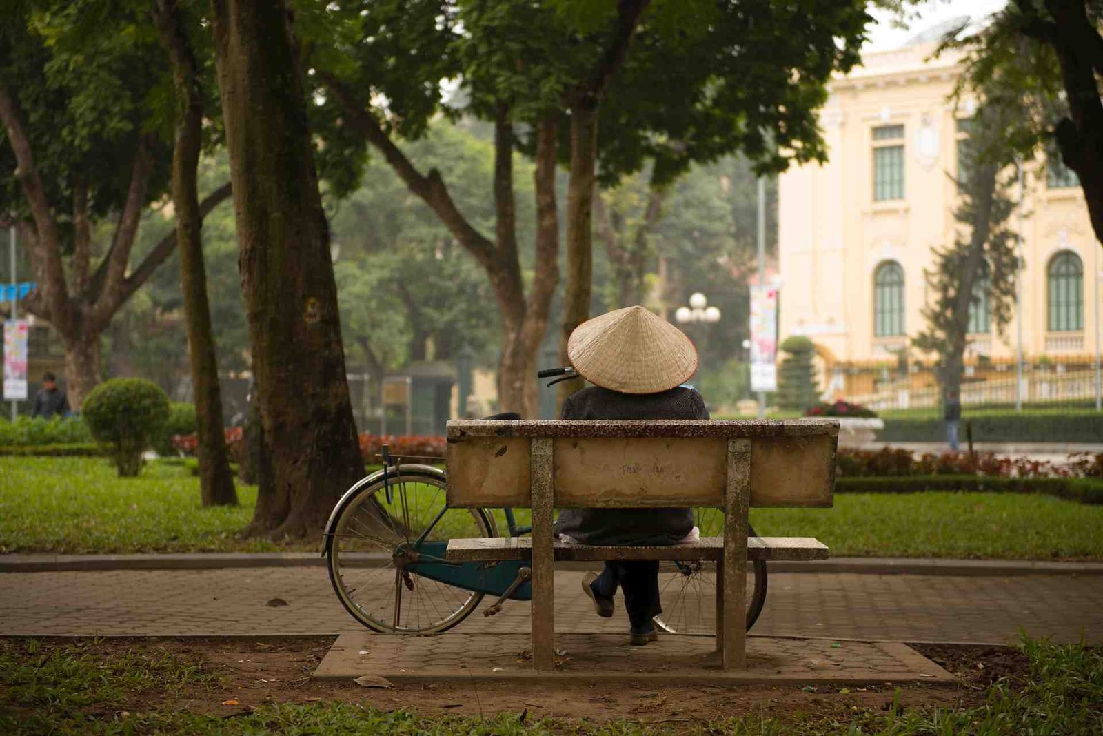 Me Vietnam